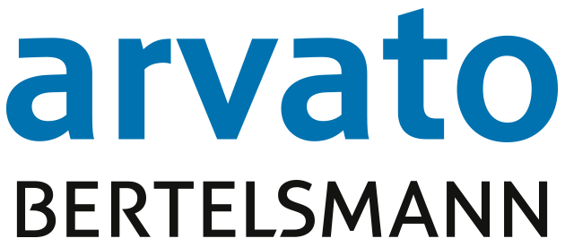 Logo client arvato