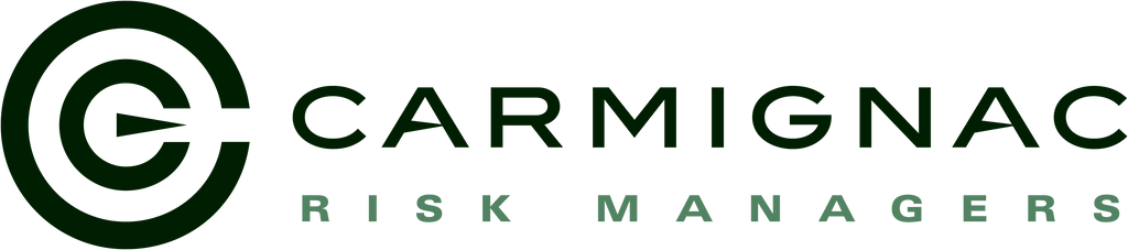 Logo client carmignac