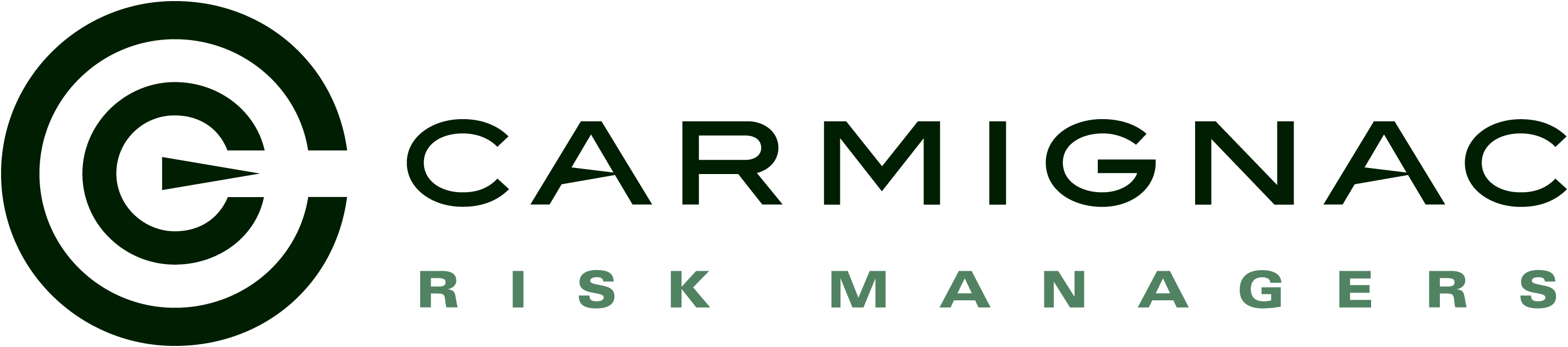 Logo client carmignac