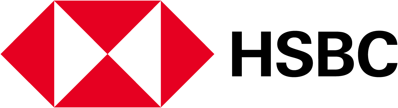 Logo client hsbc