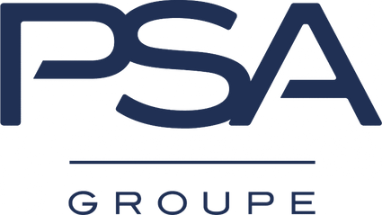 Logo client psa