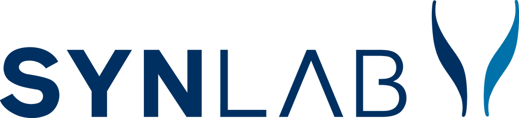Logo client synlab