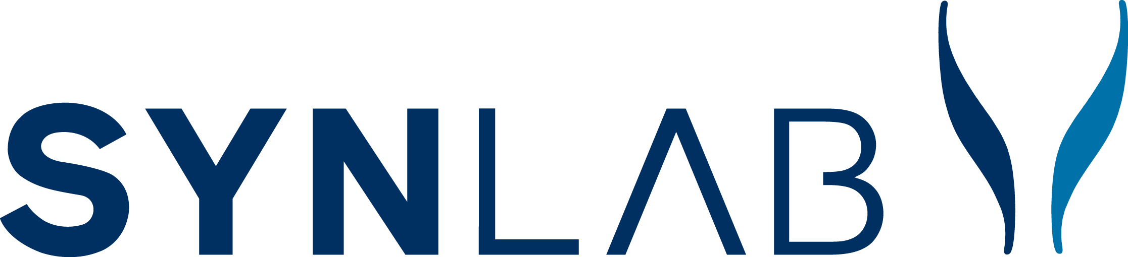 Logo client synlab