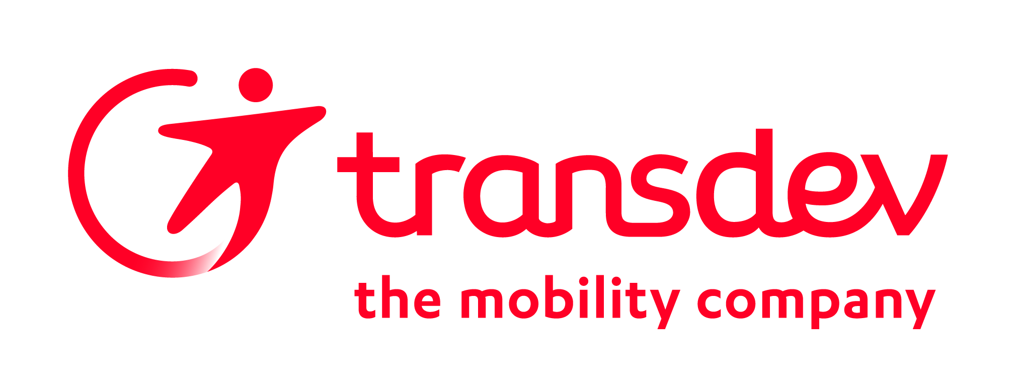 Logo client transdev