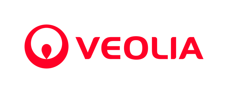 Logo client veolia