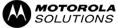 Motorola logo bandeau