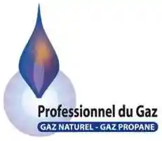 Professionnel du GAZ Rezé Entreprise MIPE 