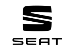 Cle voiture auto seat