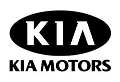 Cle voiture auto kia