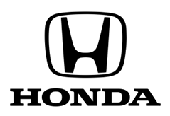Cle voiture auto honda