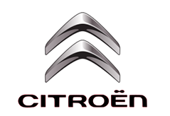 Cle voiture auto citroen
