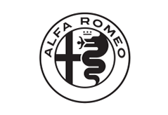 Cle voiture auto alfa romeo