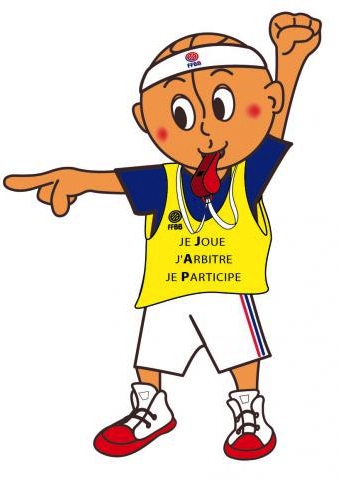 Bb arbitre