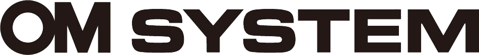 Om system logo