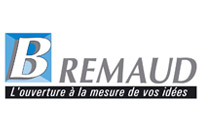 Bremaud, fabricant français de menuiseries bois