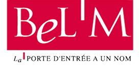 BELM, fabricant français de portes d'entrée