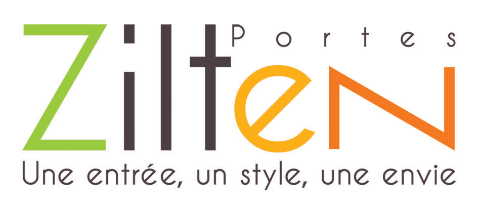 ZILTEN, fabricant français de portes d'entrée