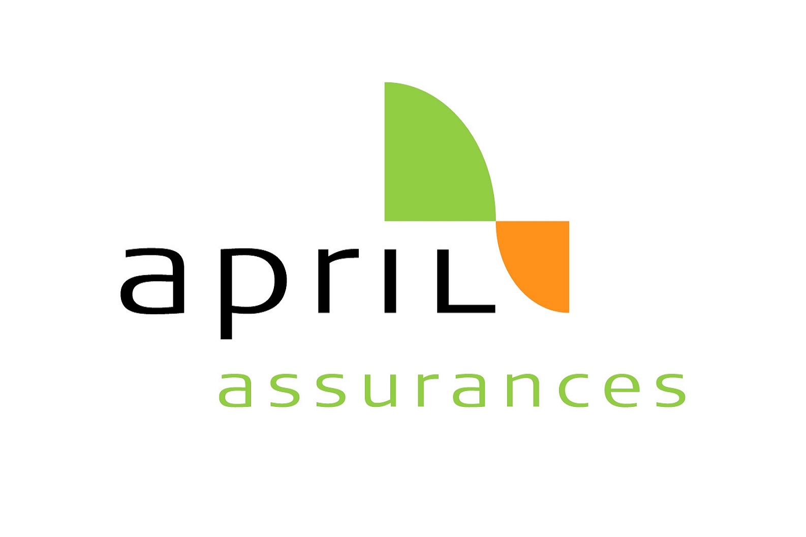 April