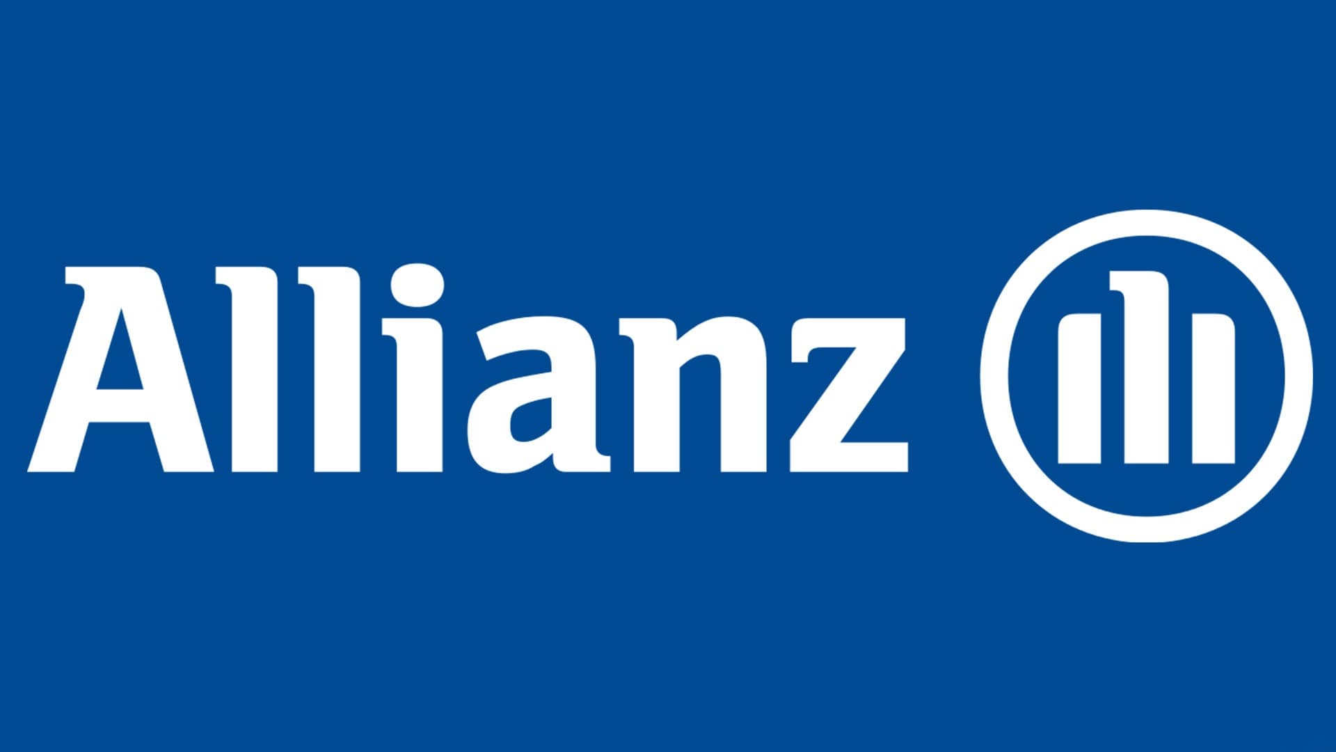 Allianz-insurance-logo