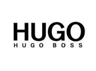 Hugo Boss logo