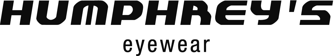 Humphreys schriftzug logo