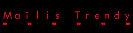 Mailis trendy logo