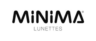 Minima Logo