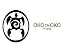 Oko by oko logo