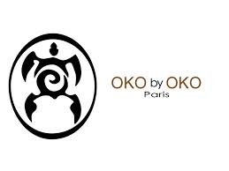 Oko by oko logo