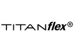 Titanflex logo