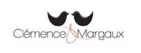 Clemence et margaux logo