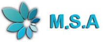 Logo MSA