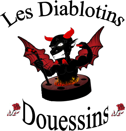 Diablotins