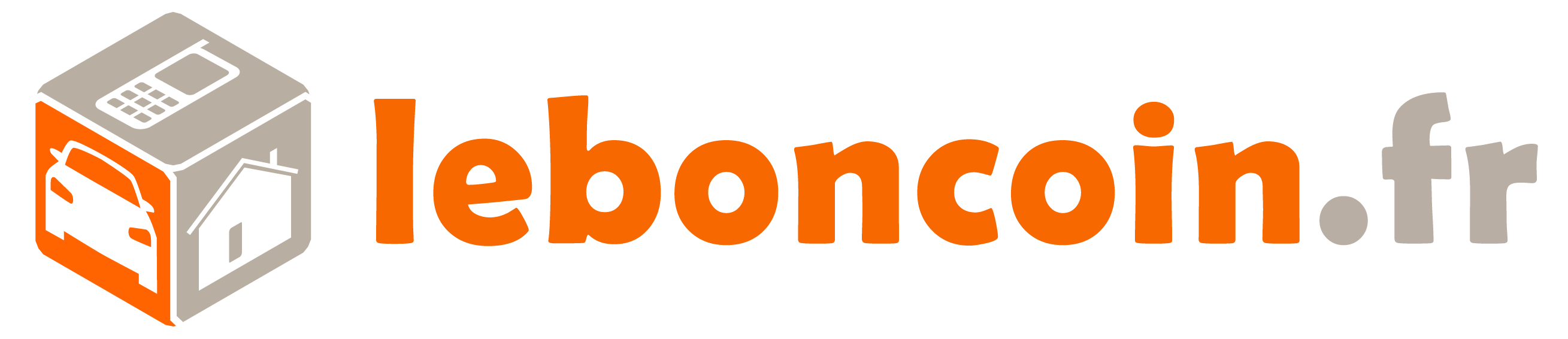 Leboncoin fr Logo