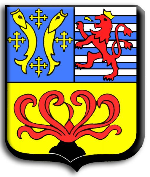 Blason Knutange