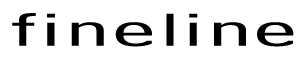 Logo fineline black 01