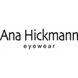 Ana hickmann eyewear logo