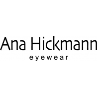 Ana hickmann eyewear logo
