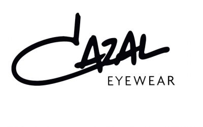 Logo Cazal