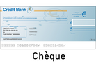 Cheque