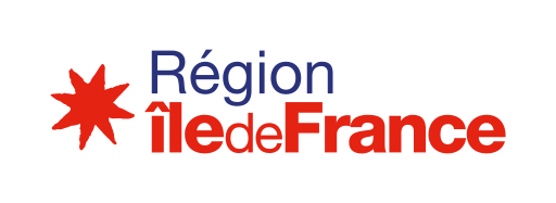 Region ile de france  logo svg