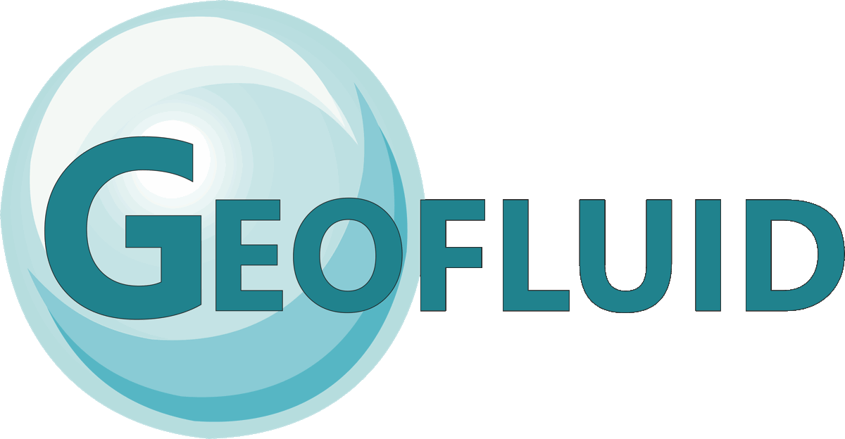 Logo geofluid 006