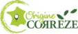 Label origine corrèze qui garanti la provenance des ingrédients