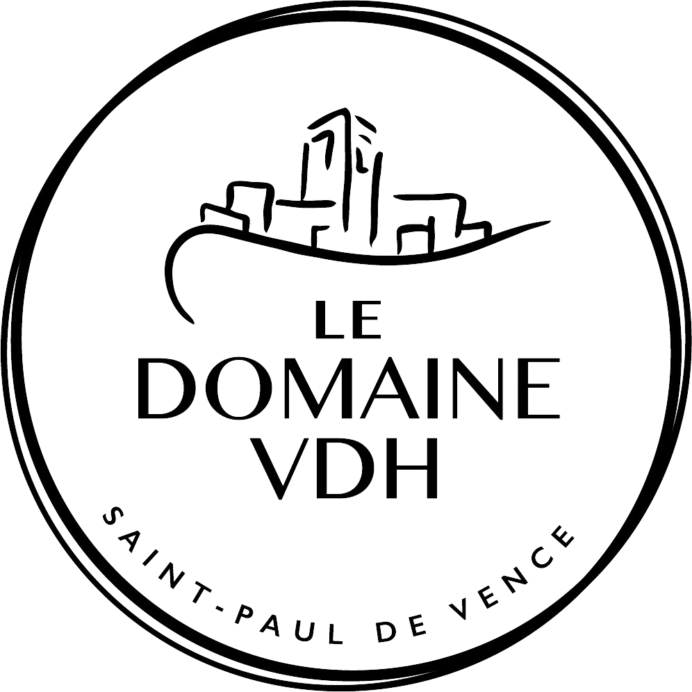 Logo Domaine VDH