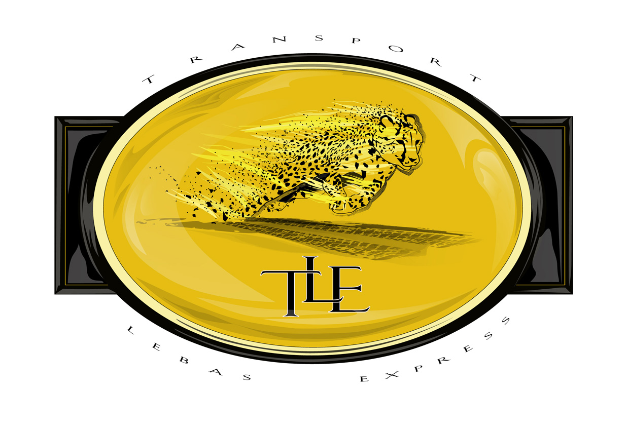 Logo leopard sitew