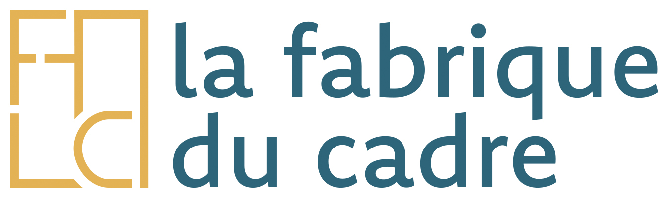 La fabrique du cadre, artisan encadreur grenoble
