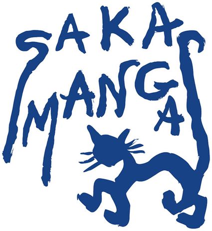 Saka-manga-logo