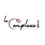 Restaurant lecomplexe logo