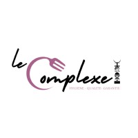 Restaurant lecomplexe logo