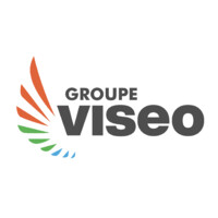 Viseo group logo